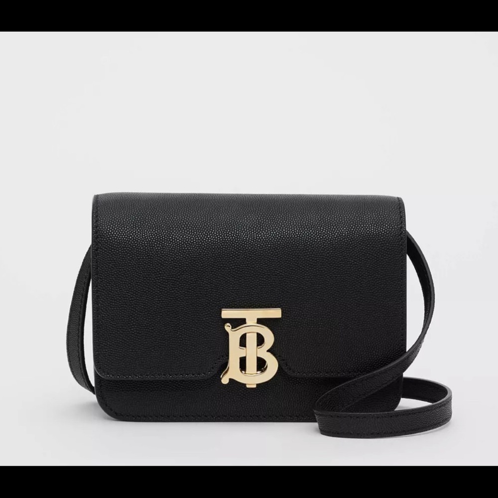 Brand new Burberry mini tb bag w/ tags
